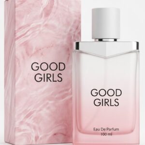 GOOD GIRLS